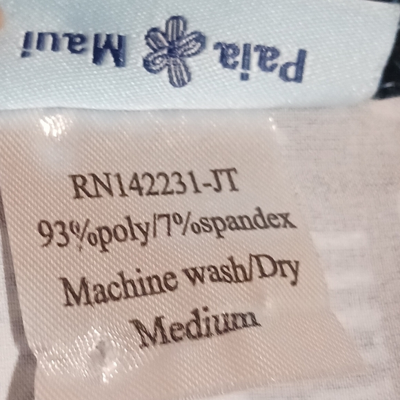 Ripskirt Hawaii Length 1 Wrap Skirt - Picture 10 of 11